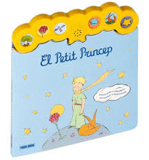 PETIT PRINCEP (AUDIO LLIBRE)