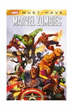 MARVEL ZOMBIES