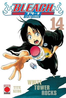 BLEACH (BESTSELLER) (14)