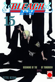 BLEACH (BESTSELLER) (15)