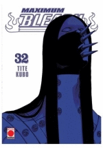 MAXIMUM BLEACH (32)