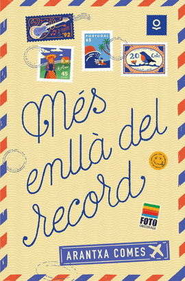 M�S ENLL� DEL RECORD