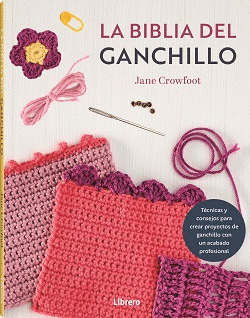 BIBLIA DEL GANCHILLO