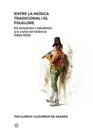 ENTRE LA M�SICA TRADICIONAL I EL FOLKLORE
