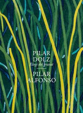 PILAR DOLZ ELOGI DEL GRAVAT