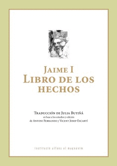 LIBRO DE LOS HECHOS (JAIME I)