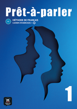PRET � PARLER (1) CAHIER D�EXERCICES