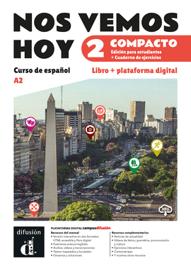 NOS VEMOS HOY (2) COMPACTO