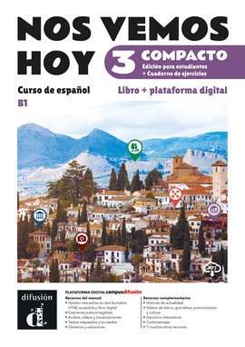 NOS VEMOS HOY (3) COMPACTO