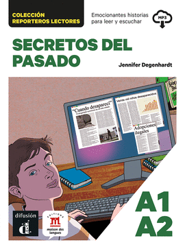 SECRETOS DEL PASADO