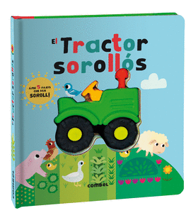 TRACTOR SOROLLS