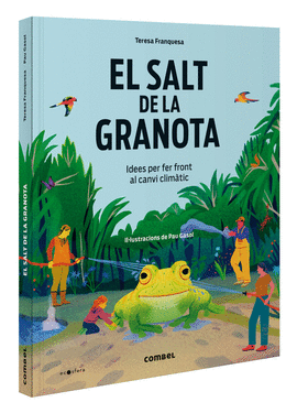 SALT DE LA GRANOTA
