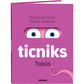 TICNIKS (2) TOPS
