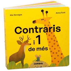 CONTRARIS I 1 DE M�S