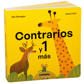 CONTRARIOS Y 1 M�S