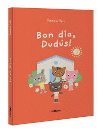 BON DA DUDS