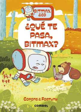 BITMAX & CO (16) QU TE PASA BITMAX