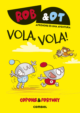 ROB & OT (5) VOLA VOLA