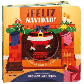 FELIZ NAVIDAD