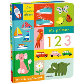 MI PRIMER 123