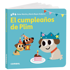 CUMPLEA�OS DE PLIM