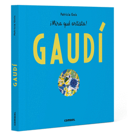 ANTONI GAUD�