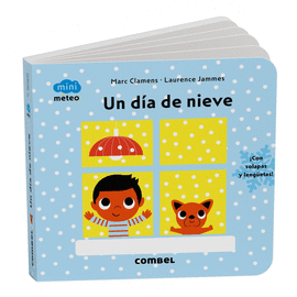UN D�A DE NIEVE