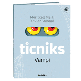 TICNIKS (3) VAMPI