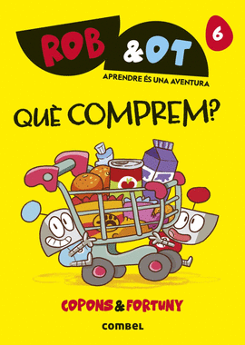 ROB & OT (6) QU� COMPREM