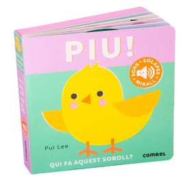 PIU QUI FA AQUEST SOROLL
