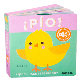 P�O QUI�N HACE ESTE RUIDO