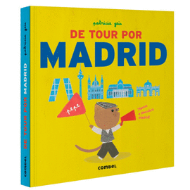 DE TOUR POR MADRID (POP-UP)