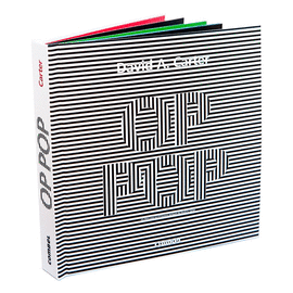 OP POP. UN LLIBRE POP-UP D'IL�LUSIONS �PTIQUES DE
