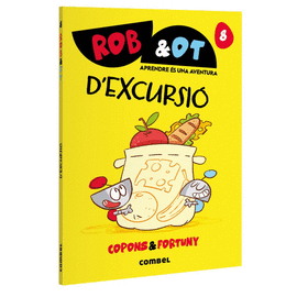 ROB & OT (8) D�EXCURSI�