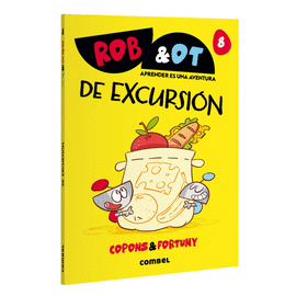 ROB & OT (8) DE EXCURSI�N