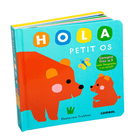 HOLA PETIT OS
