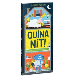 QUINA NIT