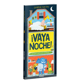 VAYA NOCHE