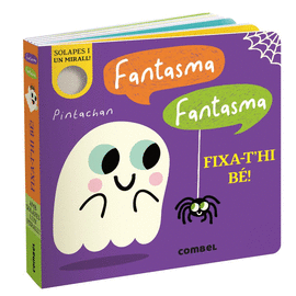 FANTASMA FANTASMA