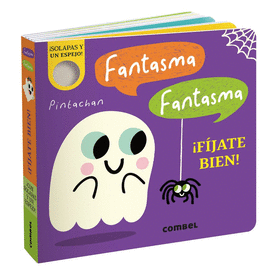 FANTASMA FANTASMA
