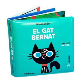 GAT BERNAT