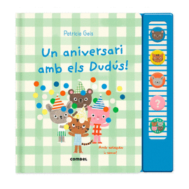 UN ANIVERSARI AMB ELS DUD�S
