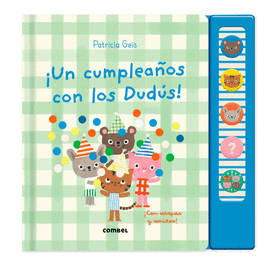 CUMPLEA�OS CON LOS DUD�S