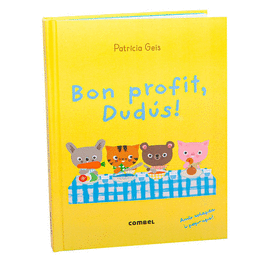 BON PROFIT DUD�S