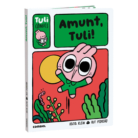 AMUNT TULI