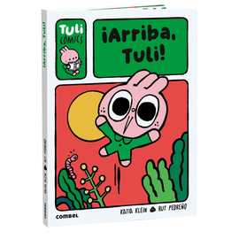 �ARRIBA TULI