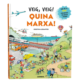 VEIG VEIG QUINA MARXA