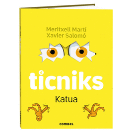 TICNIKS (4) KATUA