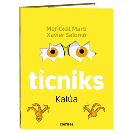 TICNIKS (4) KAT�A