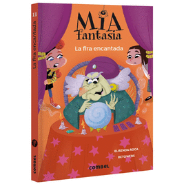 M�A FANTAS�A (11) LA FIRA ENCANTADA